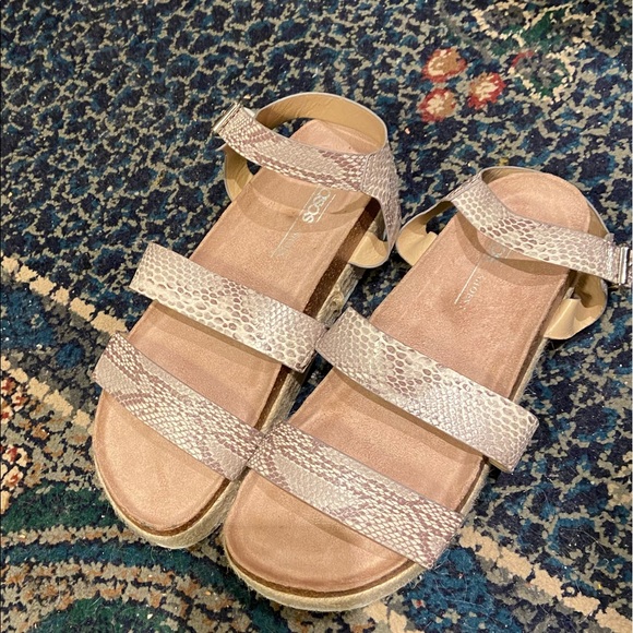 ASOS Platform Espadrilles - Picture 4 of 5